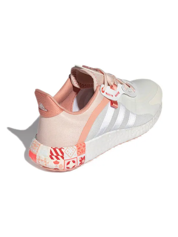 Кроссовки jelly boost 'chinese new year' Adidas — изображение 4 из 4, серый
