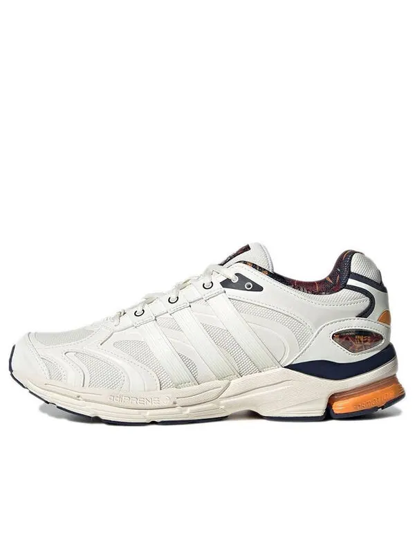 Кроссовки Spiritain 2000 Adidas — изображение 1 из 4, белый