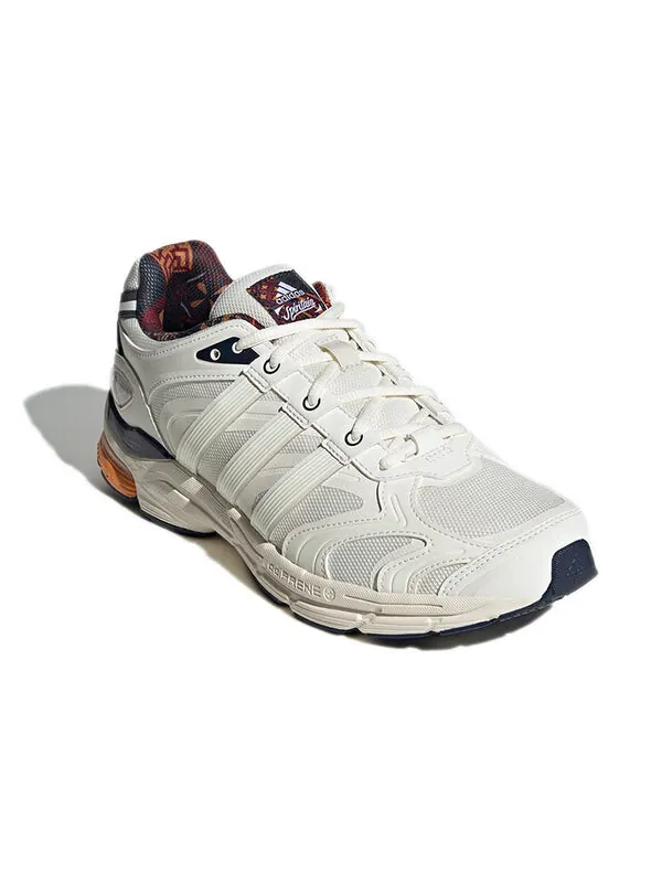 Кроссовки Spiritain 2000 Adidas — изображение 3 из 4, белый