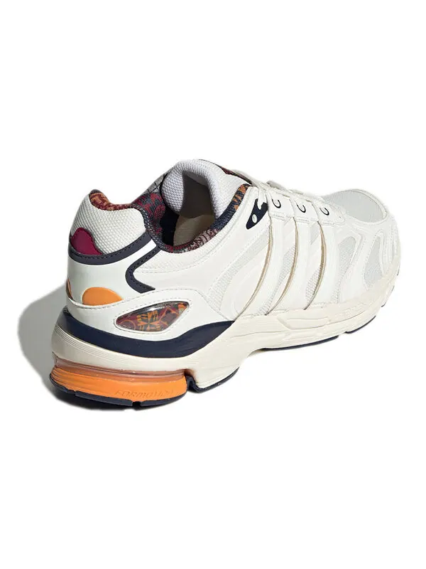 Кроссовки Spiritain 2000 Adidas — изображение 4 из 4, белый