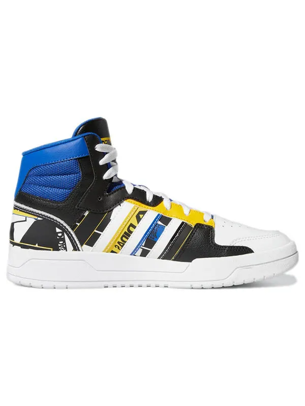 Кроссовки захватывают середину Adidas — изображение 2 из 4