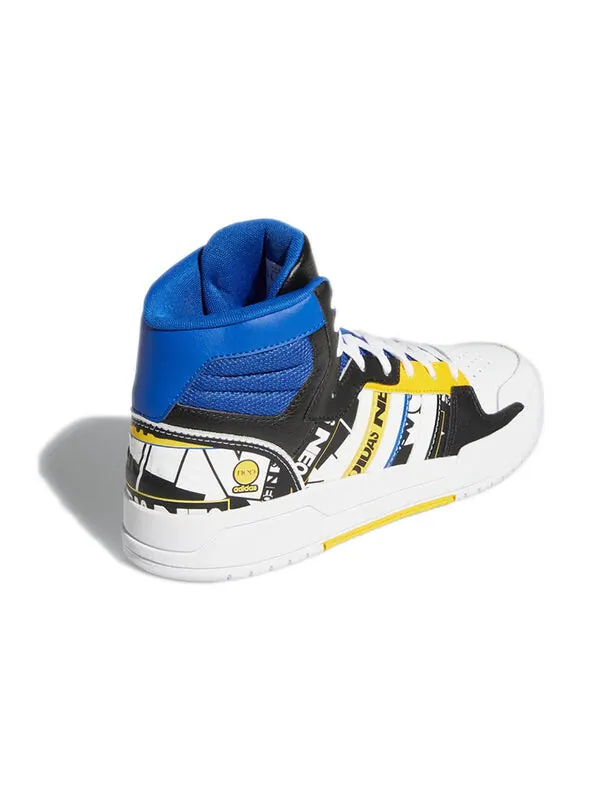 Кроссовки захватывают середину Adidas — изображение 4 из 4