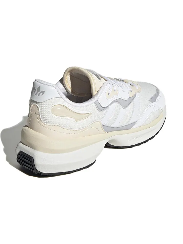 Кроссовки adidas originals Zentic Lifestyle Women — изображение 3 из 4, белый