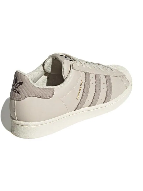 Кроссовки оригиналы суперзвезда Adidas — изображение 4 из 4