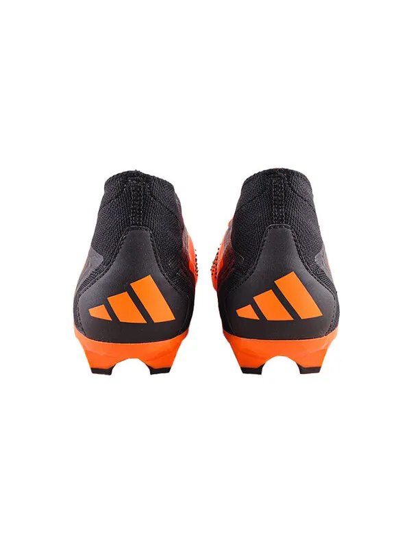 Кроссовки хищник точность.2 мг Adidas — изображение 4 из 4, оранжевый/черный