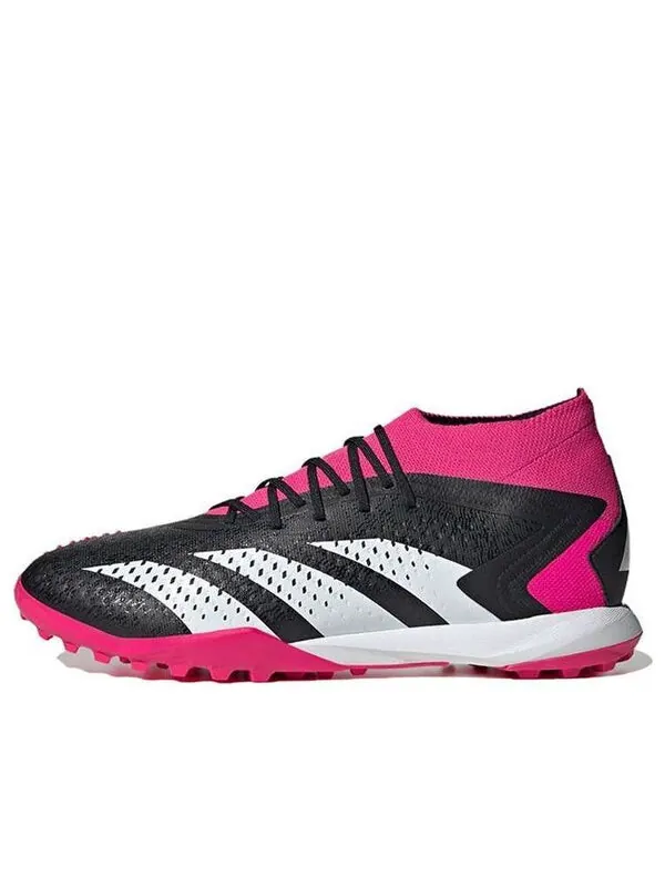 Кроссовки хищник точность.1 тс Adidas — изображение 1 из 4, черный