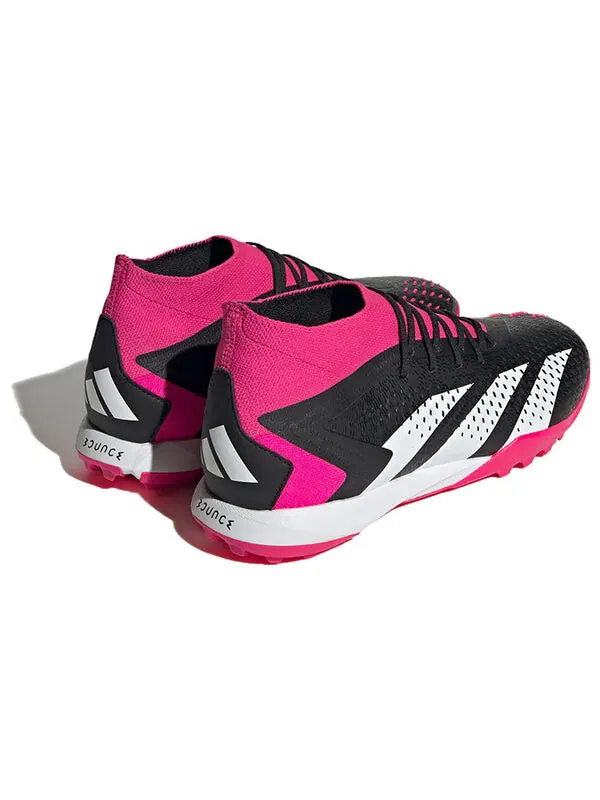 Кроссовки хищник точность.1 тс Adidas — изображение 4 из 4, черный