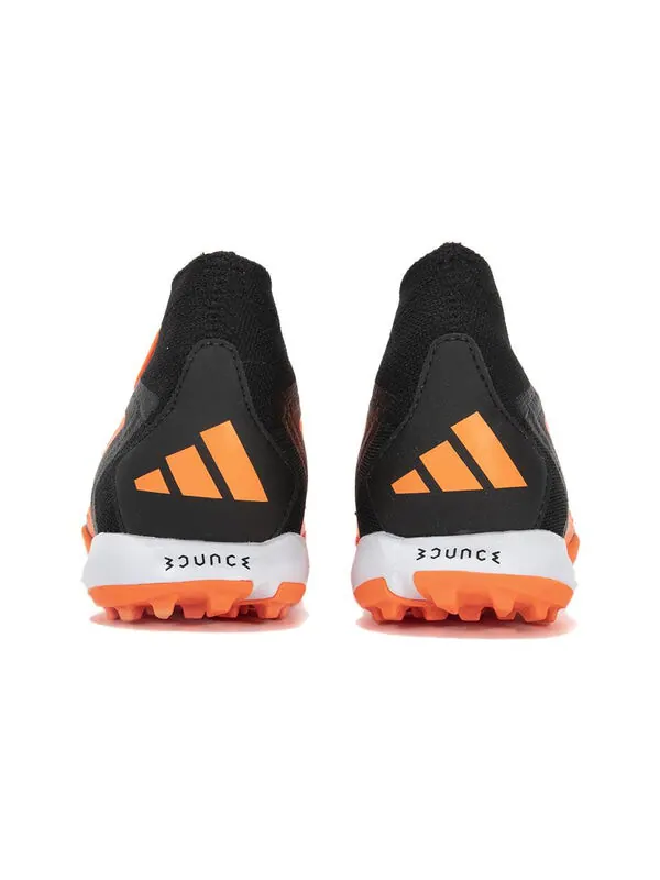 Кроссовки хищник точность.1 тс Adidas — изображение 4 из 4, оранжевый/черный
