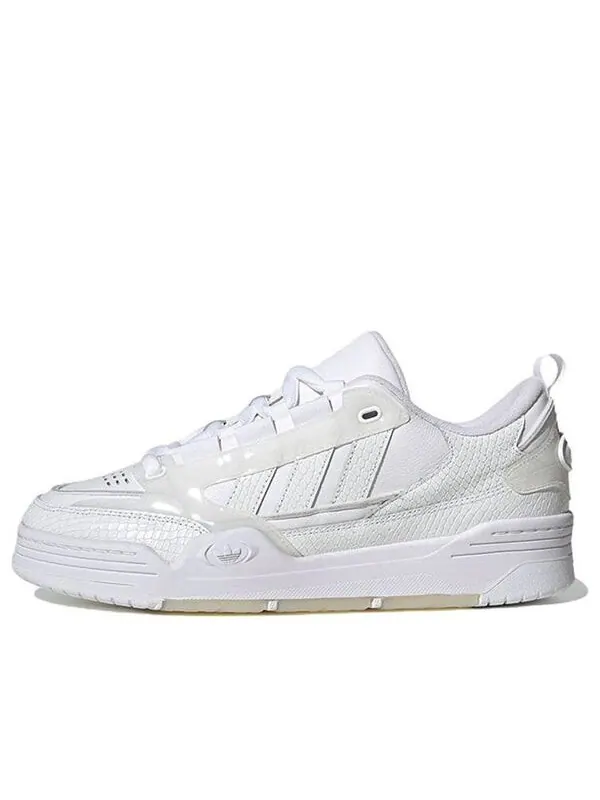 Кроссовки adi2000 Adidas — изображение 1 из 4, белый