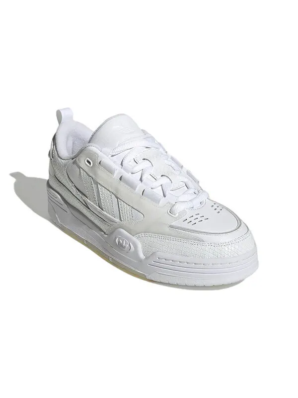 Кроссовки adi2000 Adidas — изображение 3 из 4, белый
