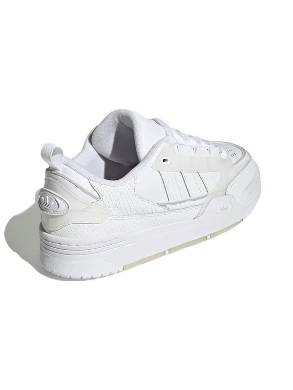 Кроссовки adi2000 Adidas — изображение 4 из 4, белый