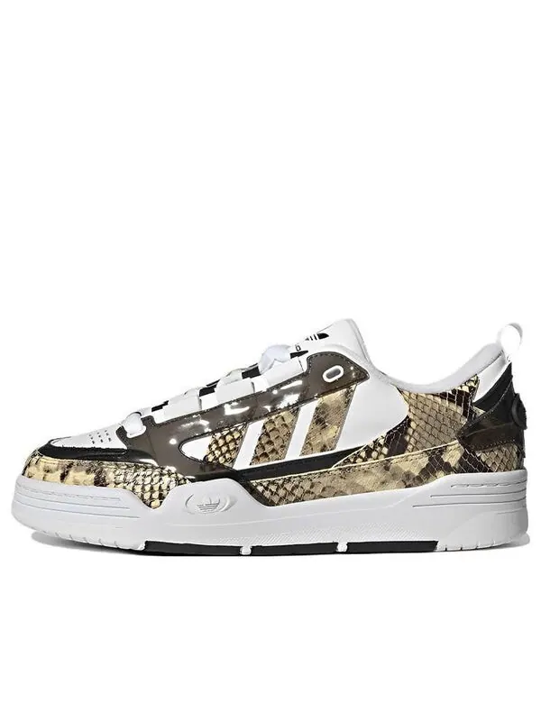 Кроссовки adi2000 Adidas — изображение 1 из 4, белый
