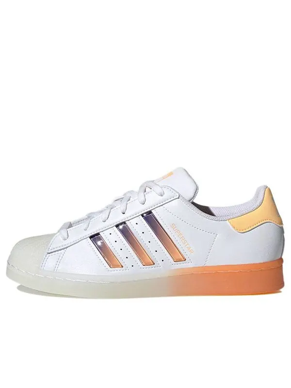 Кроссовки суперзвезда Adidas — изображение 1 из 4