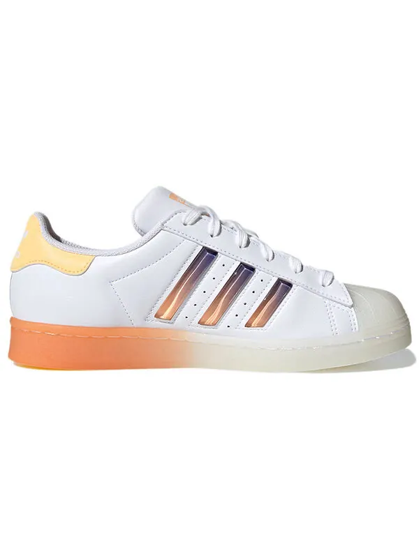Кроссовки суперзвезда Adidas — изображение 2 из 4