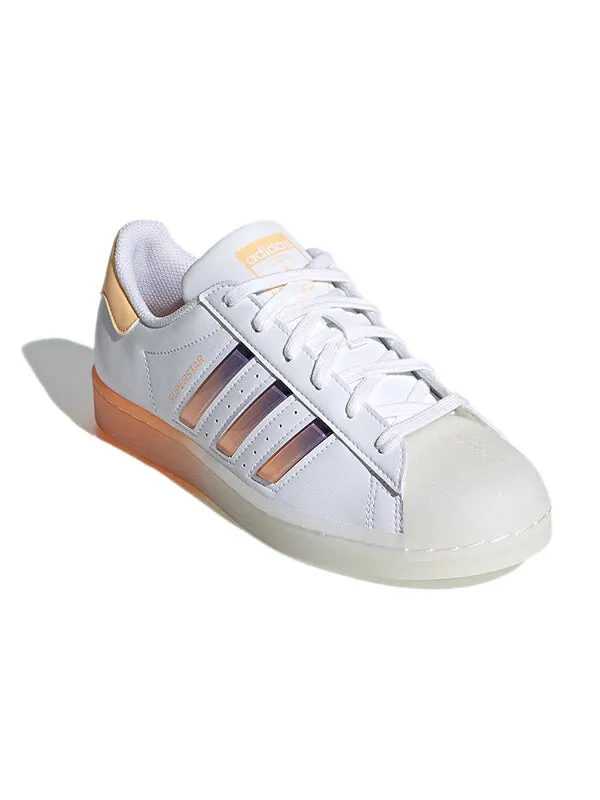 Кроссовки суперзвезда Adidas — изображение 3 из 4