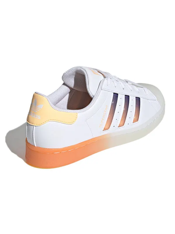 Кроссовки суперзвезда Adidas — изображение 4 из 4