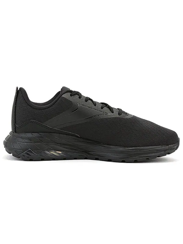 Кроссовки liquifect 180 2.0 ap black Reebok — изображение 2 из 4, черный