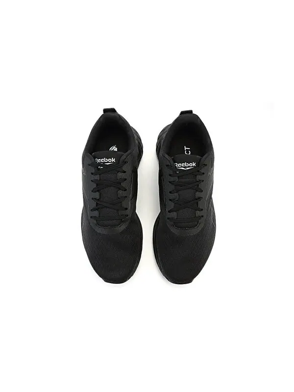 Кроссовки liquifect 180 2.0 ap black Reebok — изображение 4 из 4, черный