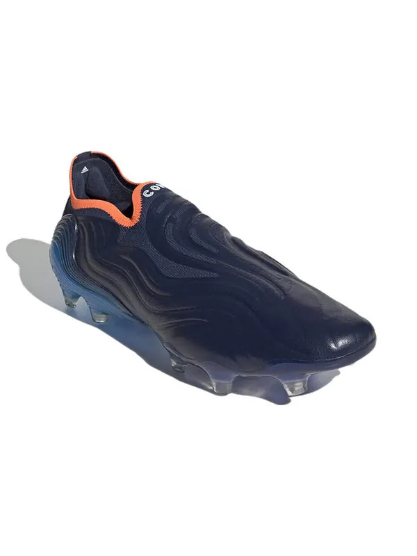 Кроссовки copa sense fg Adidas — изображение 3 из 4, темно-синий/белый/синий