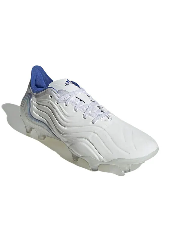 Кроссовки copa sense.1 fg Adidas — изображение 3 из 4, белый/-синий/индиго