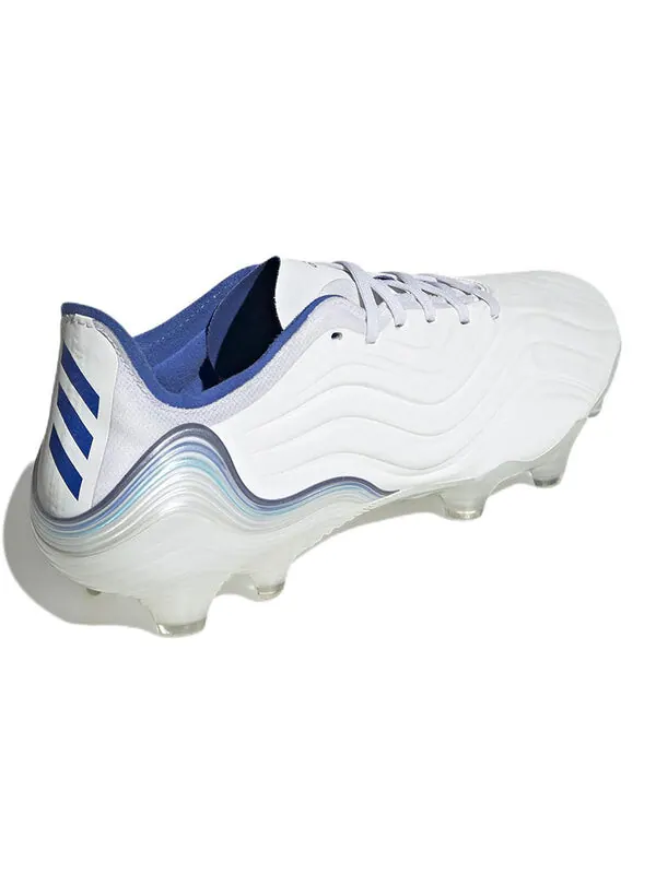 Кроссовки copa sense.1 fg Adidas — изображение 4 из 4, белый/-синий/индиго
