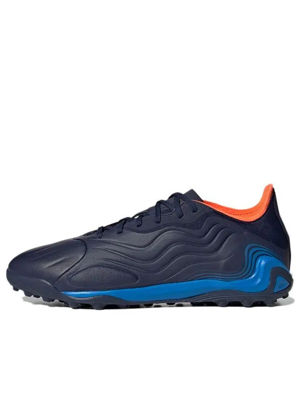 Кроссовки copa sense.1 tf Adidas — изображение 1 из 4, синий