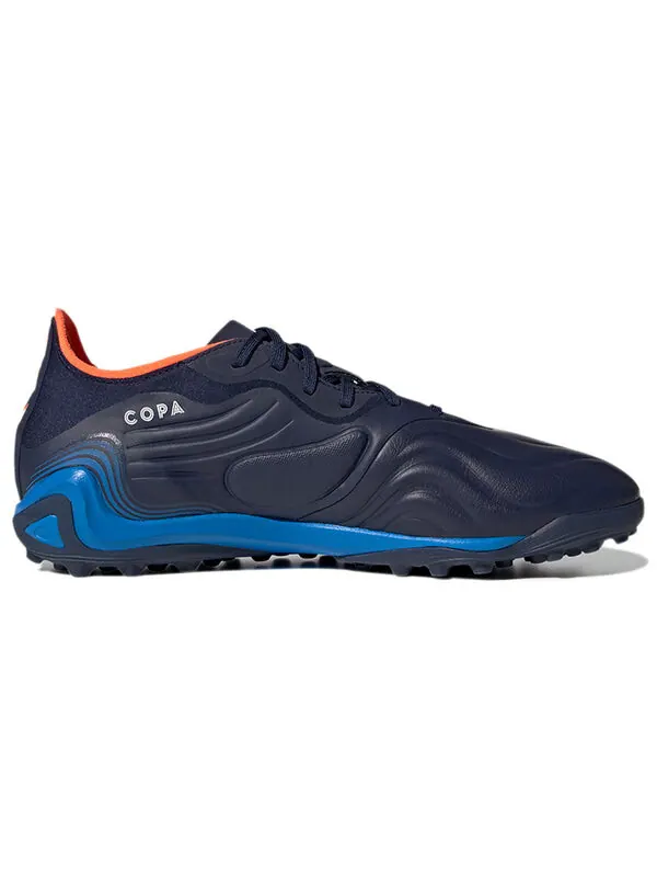 Кроссовки copa sense.1 tf Adidas — изображение 2 из 4, синий