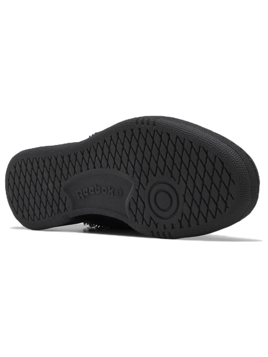 Кеды Reebok Maison Margiela x Club C 'Memory Of - Black' — изображение 6 из 6, черный