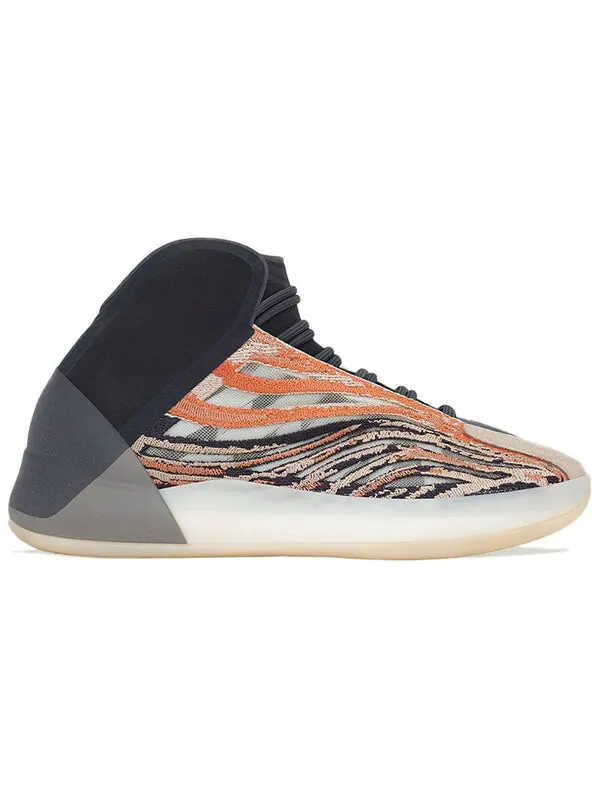 Кроссовки квантовые Adidas Yeezy — изображение 2 из 4