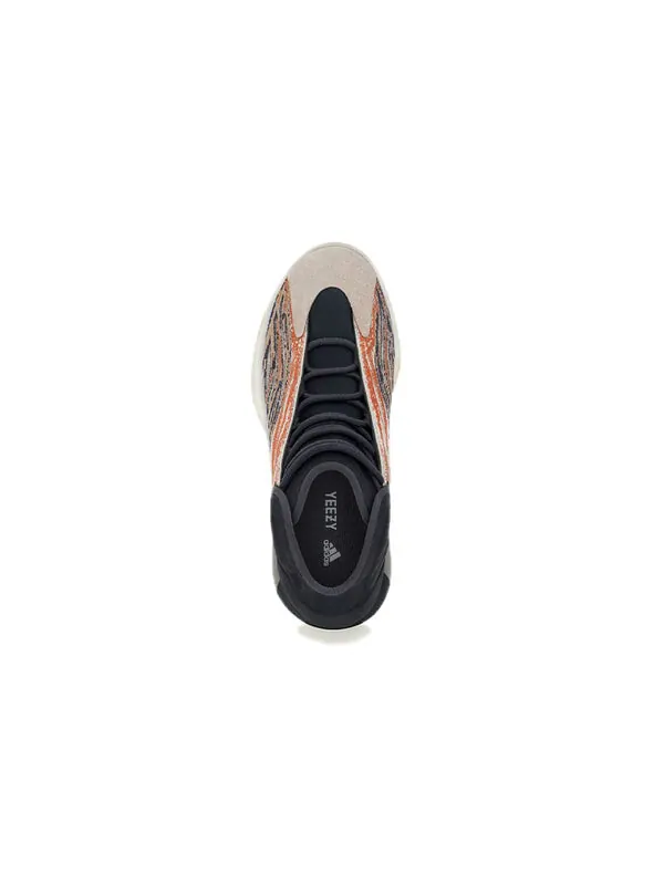 Кроссовки квантовые Adidas Yeezy — изображение 4 из 4