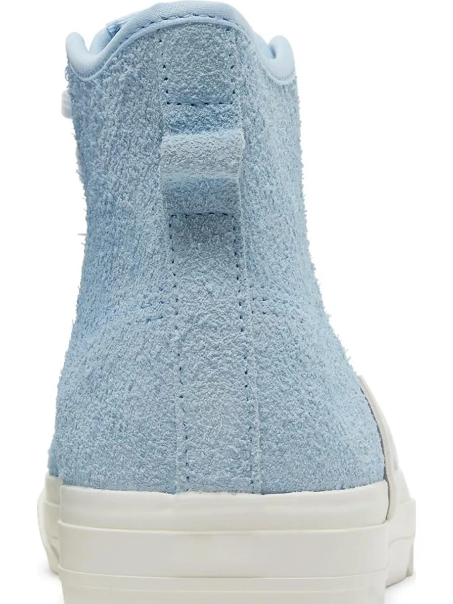 Кроссовки Adidas Alife x Nizza High Unisex 'Clear Sky' — изображение 7 из 8, синий