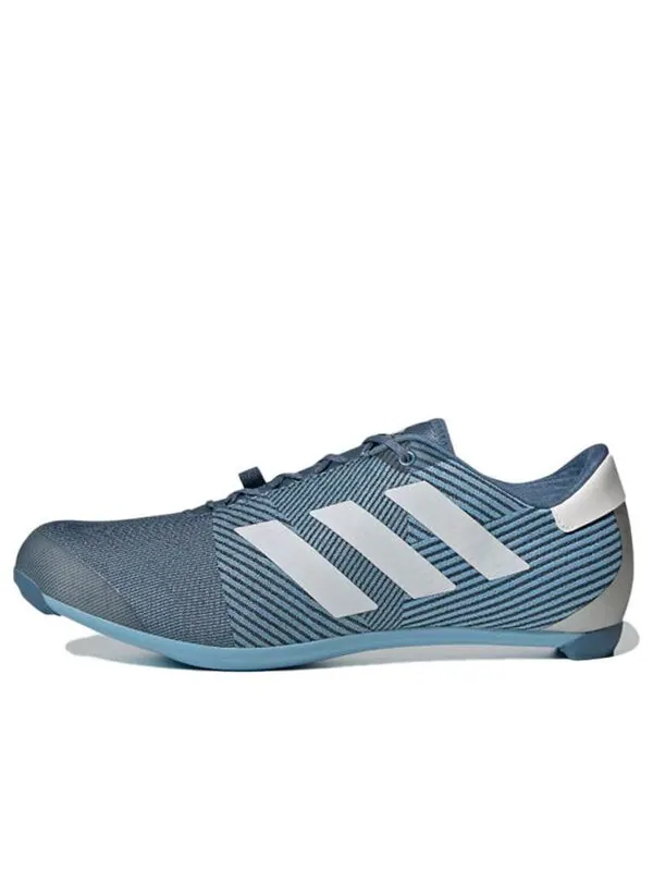Кроссовки дорожные Adidas — изображение 1 из 4, синий