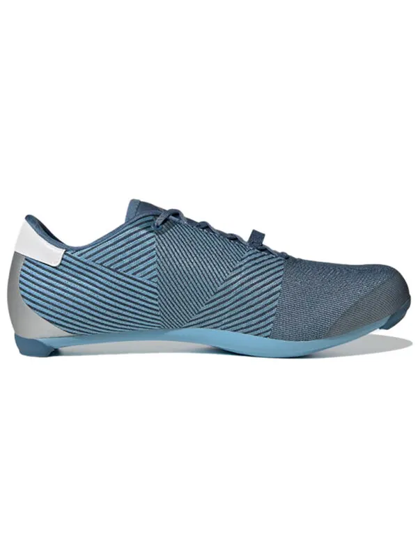 Кроссовки дорожные Adidas — изображение 2 из 4, синий