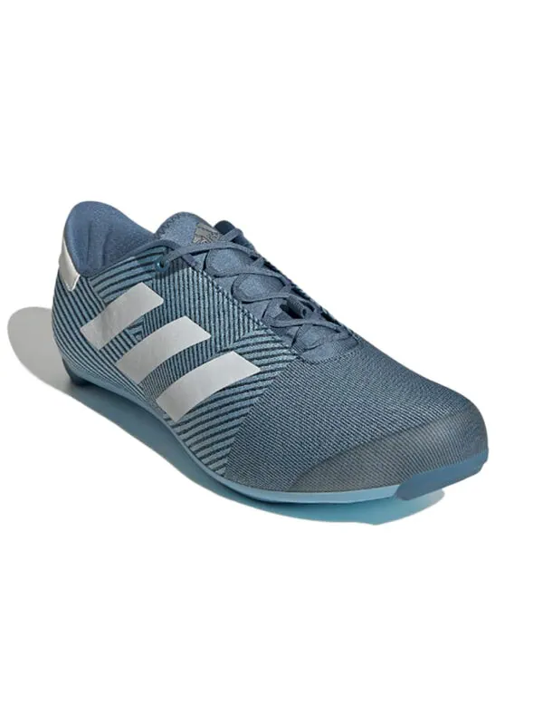 Кроссовки дорожные Adidas — изображение 3 из 4, синий