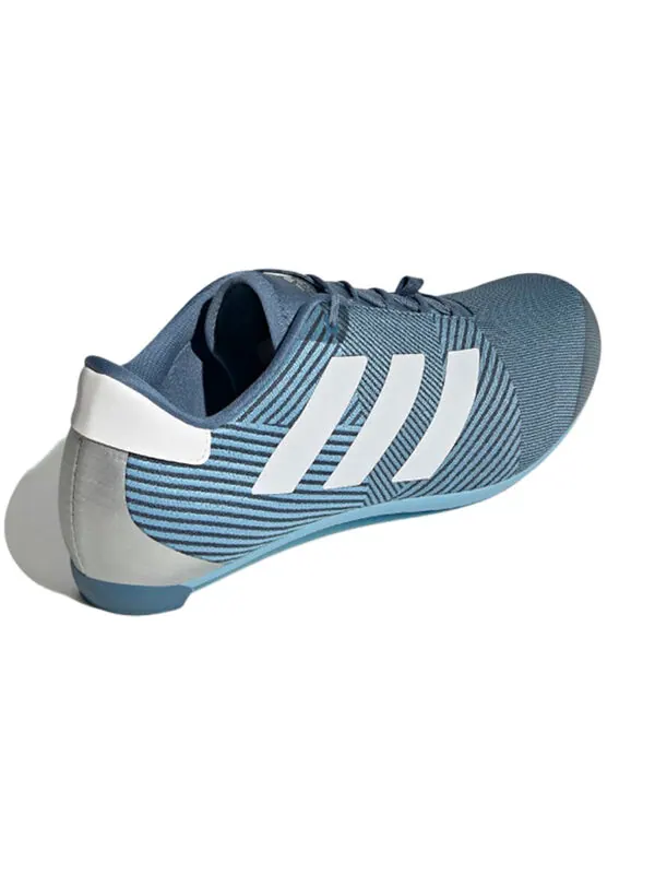 Кроссовки дорожные Adidas — изображение 4 из 4, синий