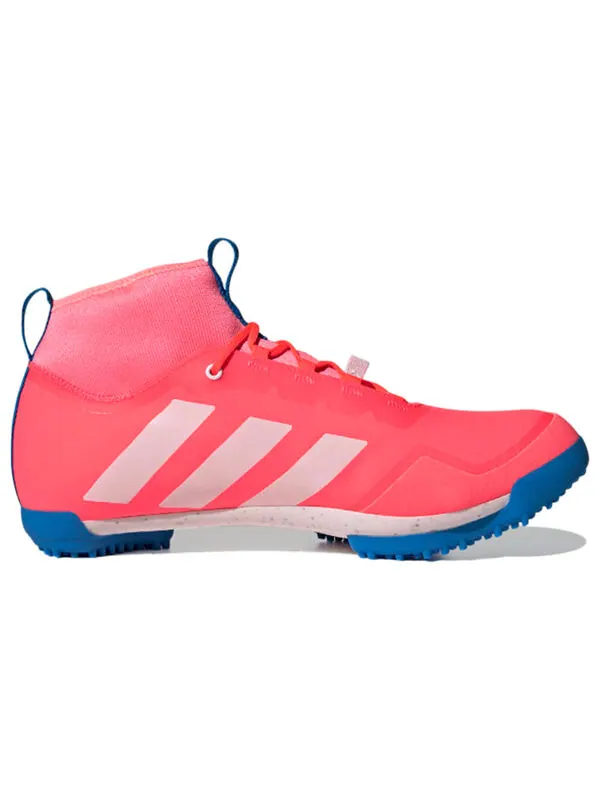 Кроссовки гравийный велоспорт Adidas — изображение 2 из 4, красный
