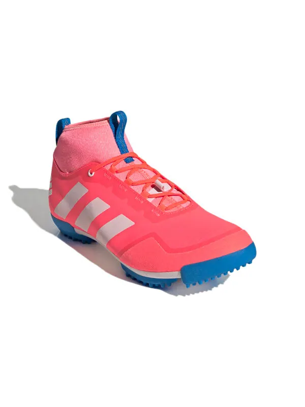 Кроссовки гравийный велоспорт Adidas — изображение 3 из 4, красный