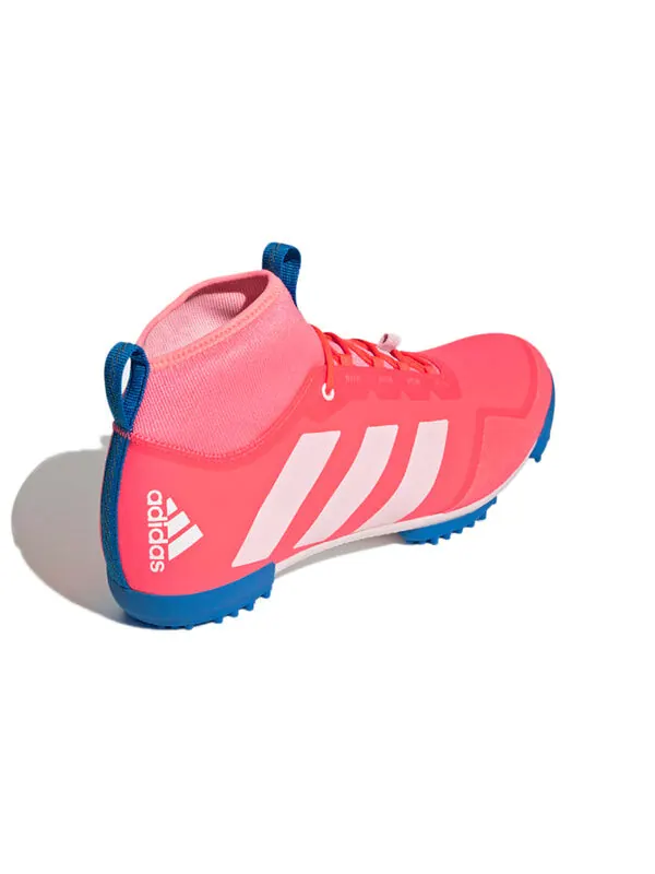 Кроссовки гравийный велоспорт Adidas — изображение 4 из 4, красный