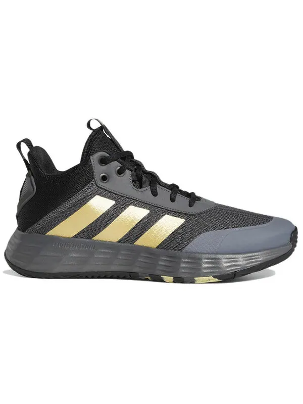 Кроссовки владеют игрой 2.0 Adidas — изображение 2 из 4, черный