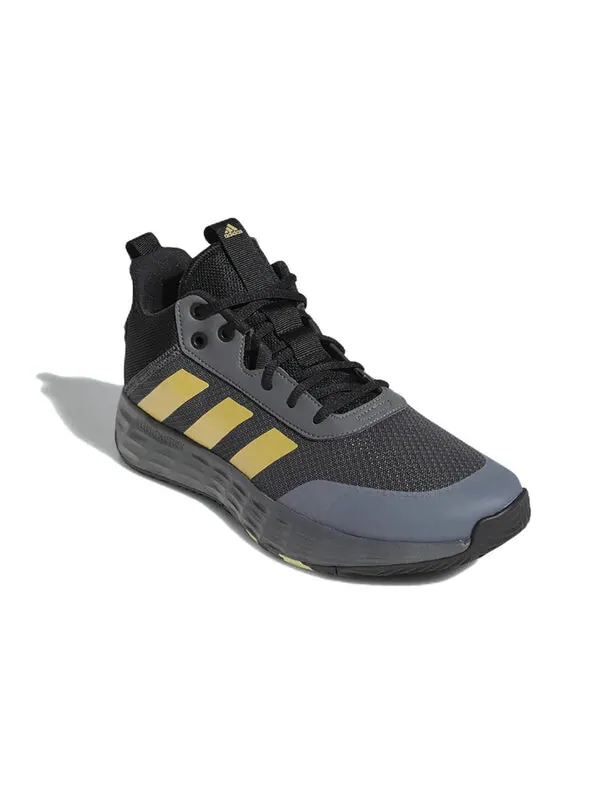 Кроссовки владеют игрой 2.0 Adidas — изображение 3 из 4, черный