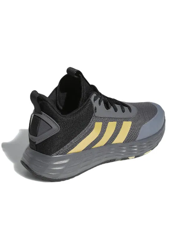 Кроссовки владеют игрой 2.0 Adidas — изображение 4 из 4, черный