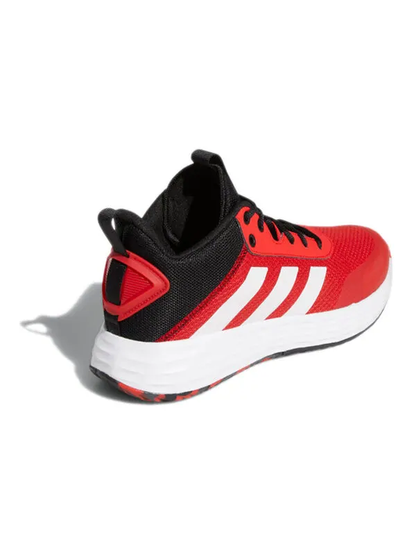 Кроссовки владеют игрой Adidas — изображение 4 из 4, красный/белый