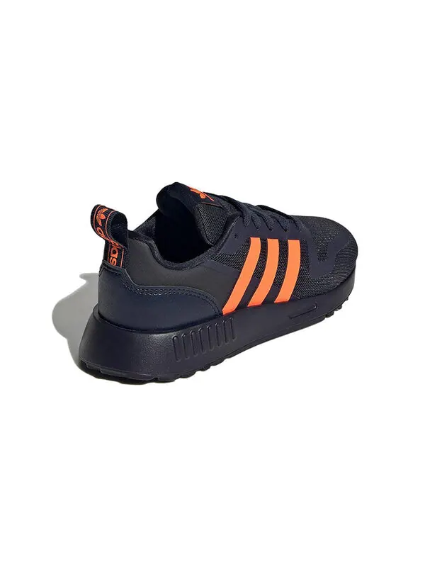Кроссовки оригиналы мультикс Adidas — изображение 4 из 4, белый/оранжевый