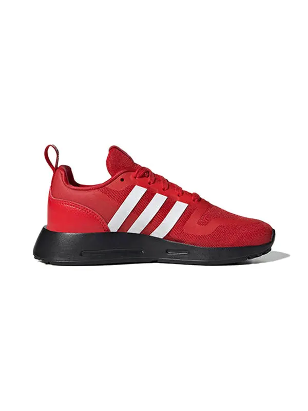 Кроссовки мультикс Adidas — изображение 2 из 4, красный/белый/черный