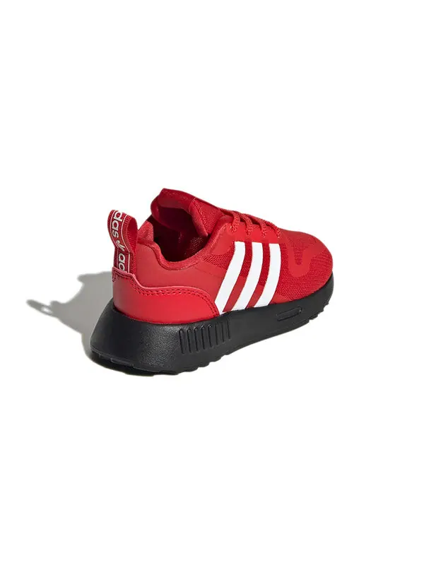 Кроссовки оригиналы мультикс Adidas — изображение 4 из 4, красный/белый/черный