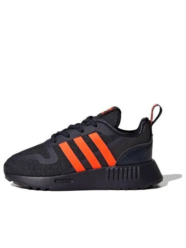 Кроссовки (TD) adidas originals Multix 'Blue Red' — изображение 1 из 4, синий/красный
