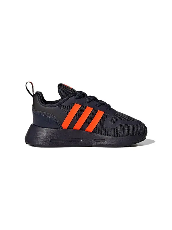 Кроссовки (TD) adidas originals Multix 'Blue Red' — изображение 2 из 4, синий/красный