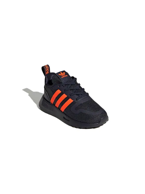 Кроссовки (TD) adidas originals Multix 'Blue Red' — изображение 3 из 4, синий/красный