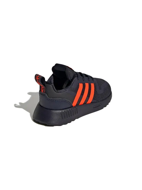 Кроссовки (TD) adidas originals Multix 'Blue Red' — изображение 4 из 4, синий/красный