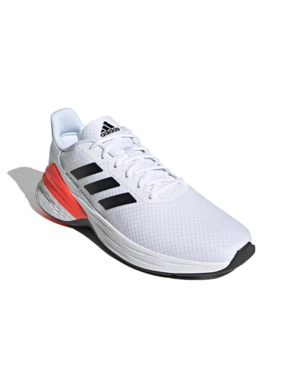 Кроссовки adidas Response Sr 'White Black Orange' — изображение 3 из 4, белый/черный/оранжевый